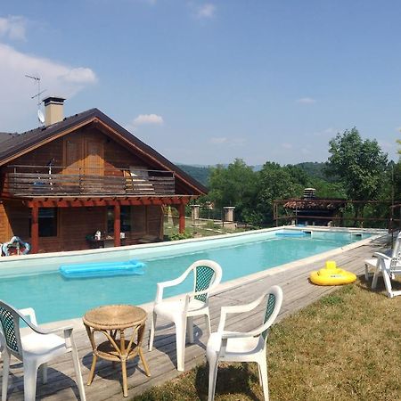 B&B Maccalle Oasi Franciacorta Provezze Zewnętrze zdjęcie