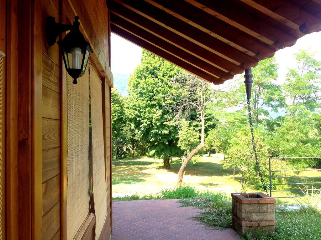 B&B Maccalle Oasi Franciacorta Provezze Pokój zdjęcie