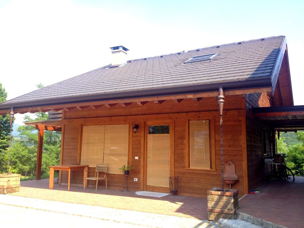 B&B Maccalle Oasi Franciacorta Provezze Pokój zdjęcie