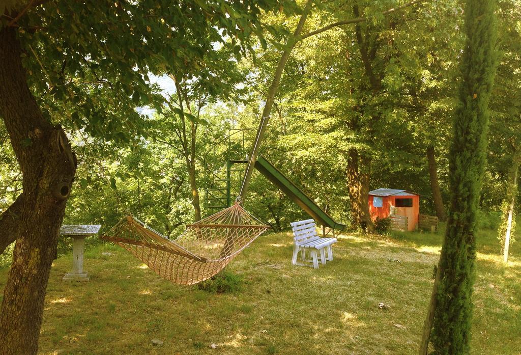 B&B Maccalle Oasi Franciacorta Provezze Zewnętrze zdjęcie